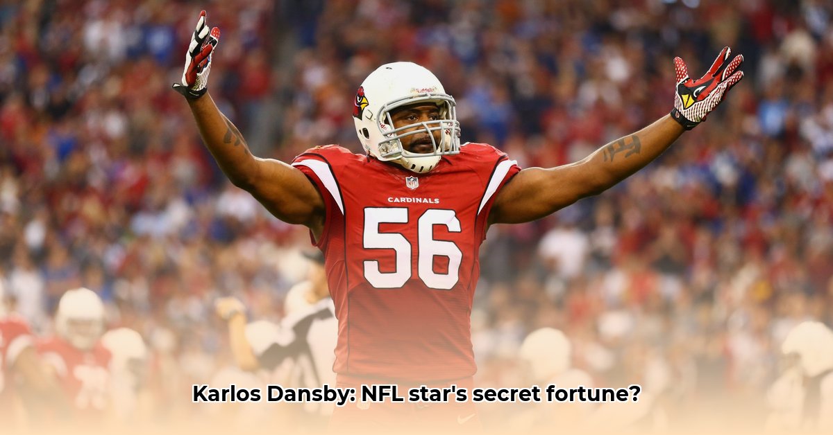 karlos-dansby-net-worth
